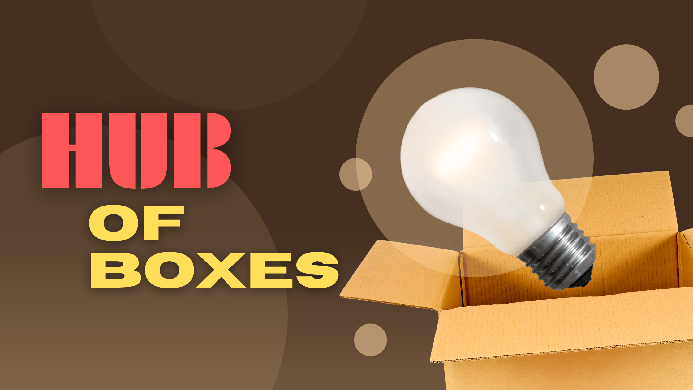 Hub Of Custom Boxes